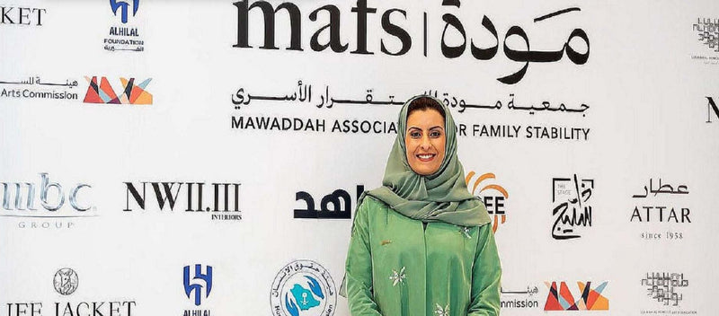 Giving Back to the Community with Mawaddah