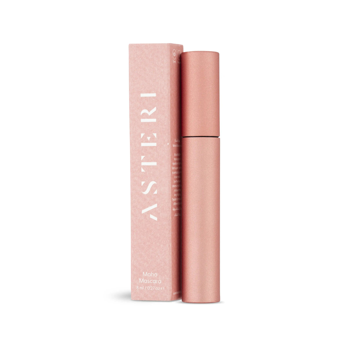 Maha Mascara