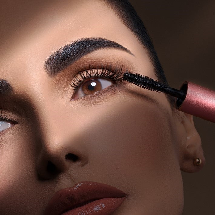 Maha Mascara