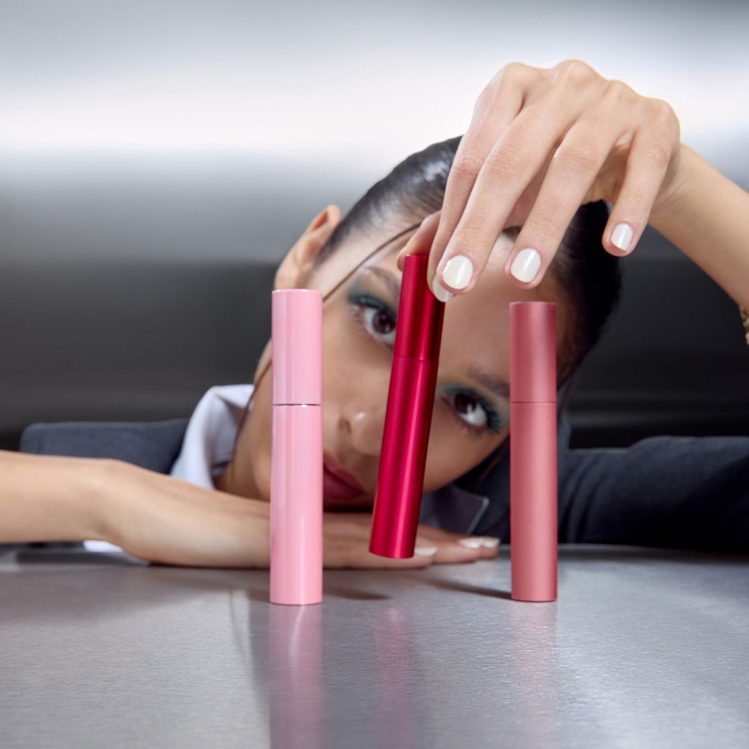 Big Fan Volumizing Mascara