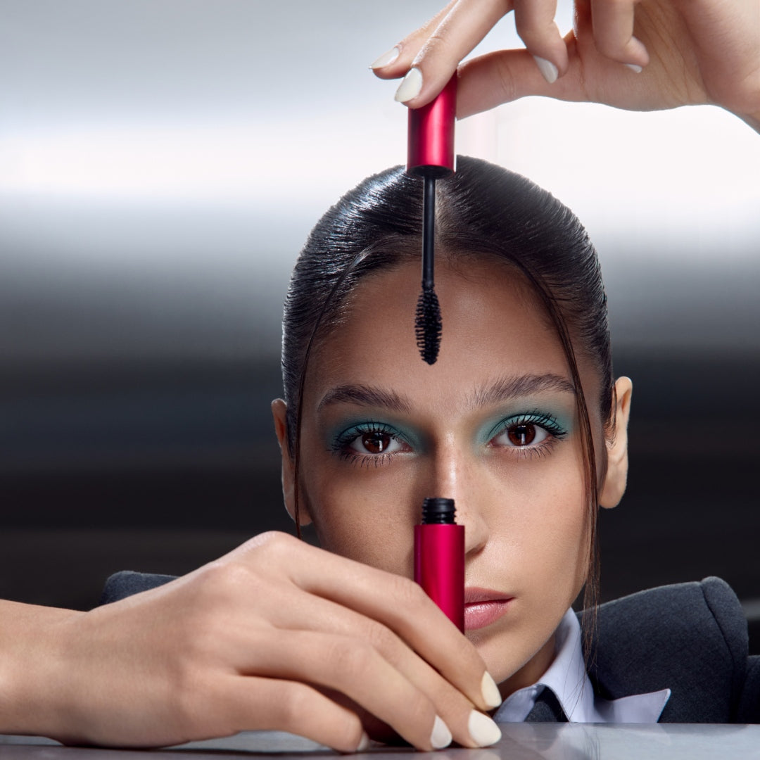Big Fan Volumizing Mascara