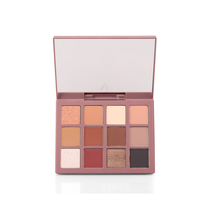 Stroll In The Desert Eyeshadow Palette