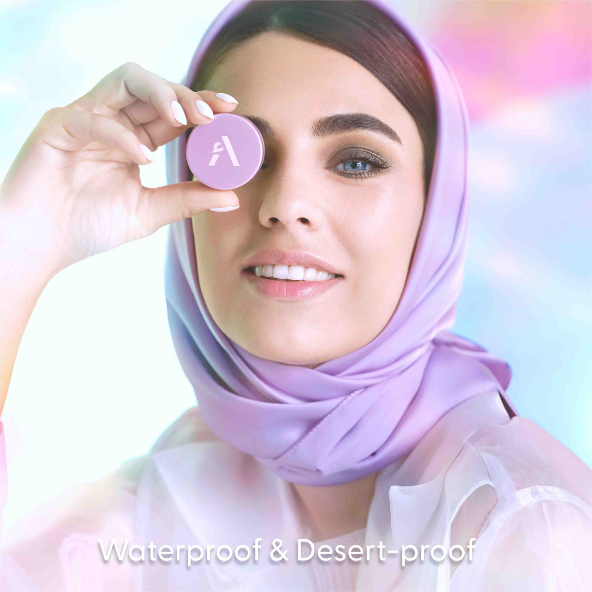 سوريل سيل ايبرو واكس