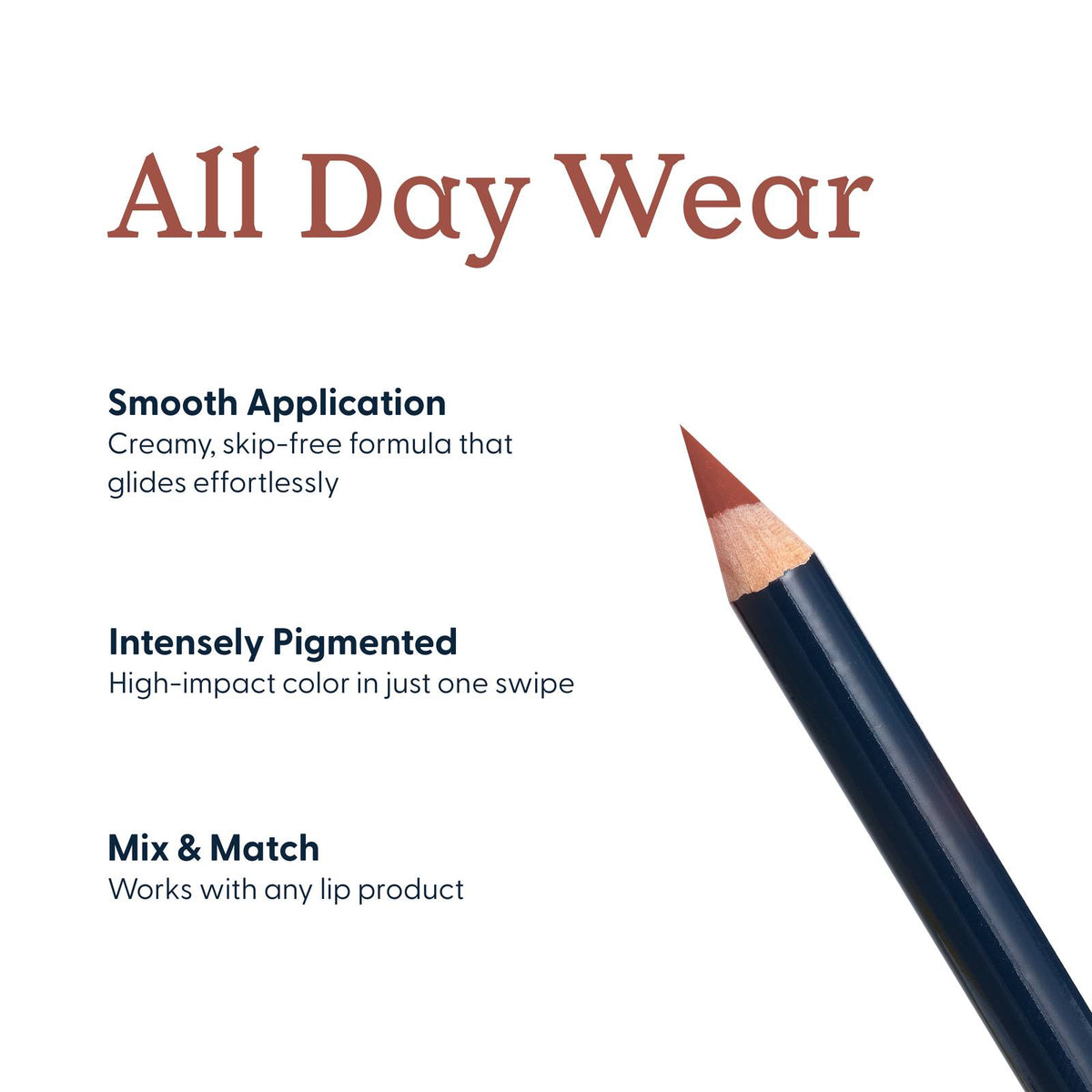 Universal Lip Liner