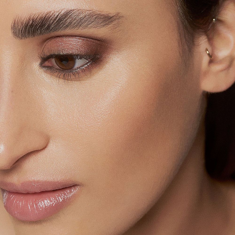 Desert Diamond Highlighter