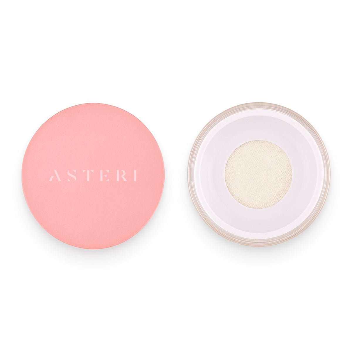 Mattitude Loose Powder
