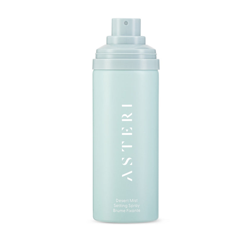 Desert Mist Setting Spray