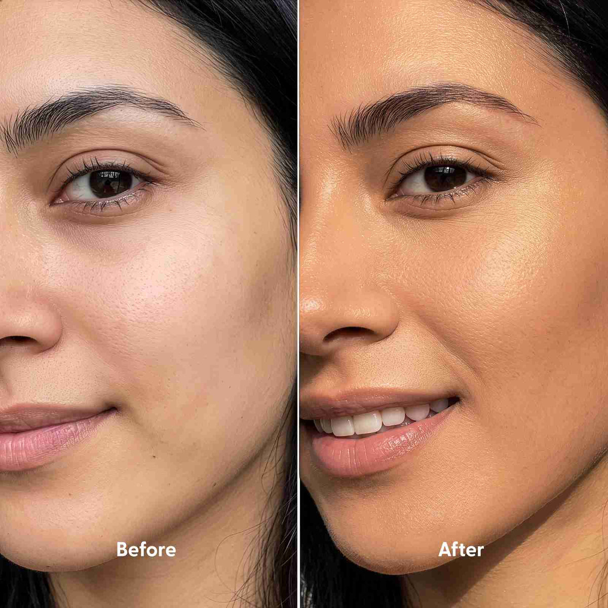 COSMIC Queen Glow Primer