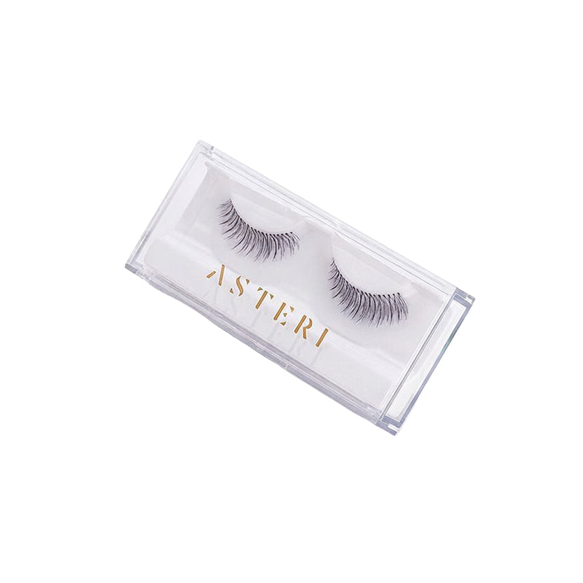 Maha Lashes Rasha