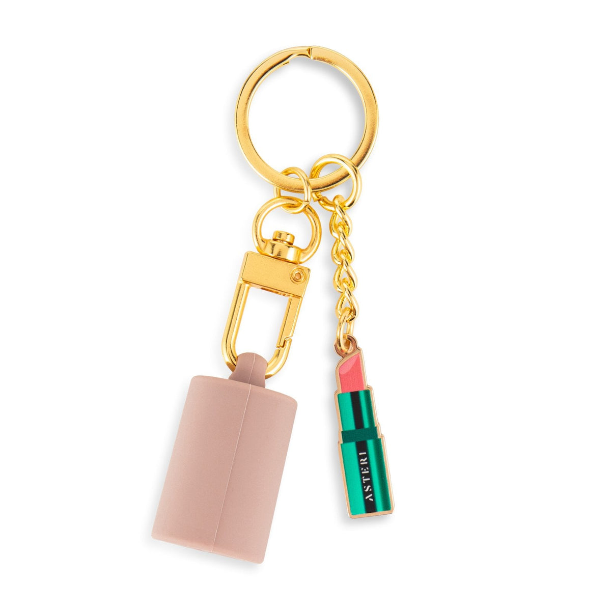 🎁 Lip Shine Charm Overcap (100% off)