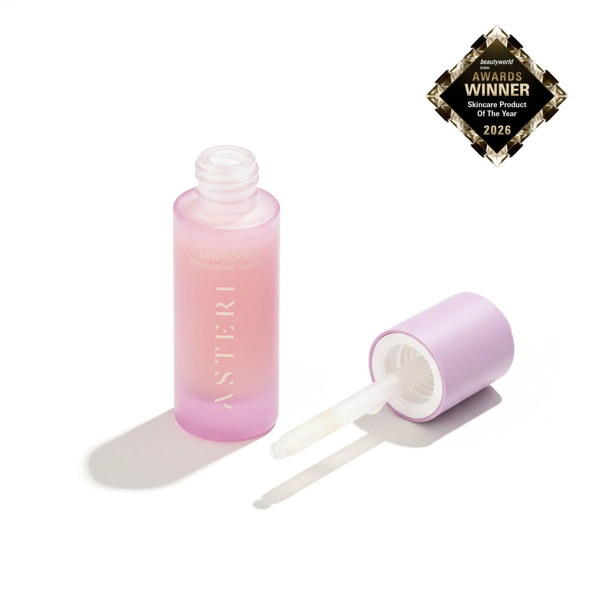 DEW GOOD Restorative Serum