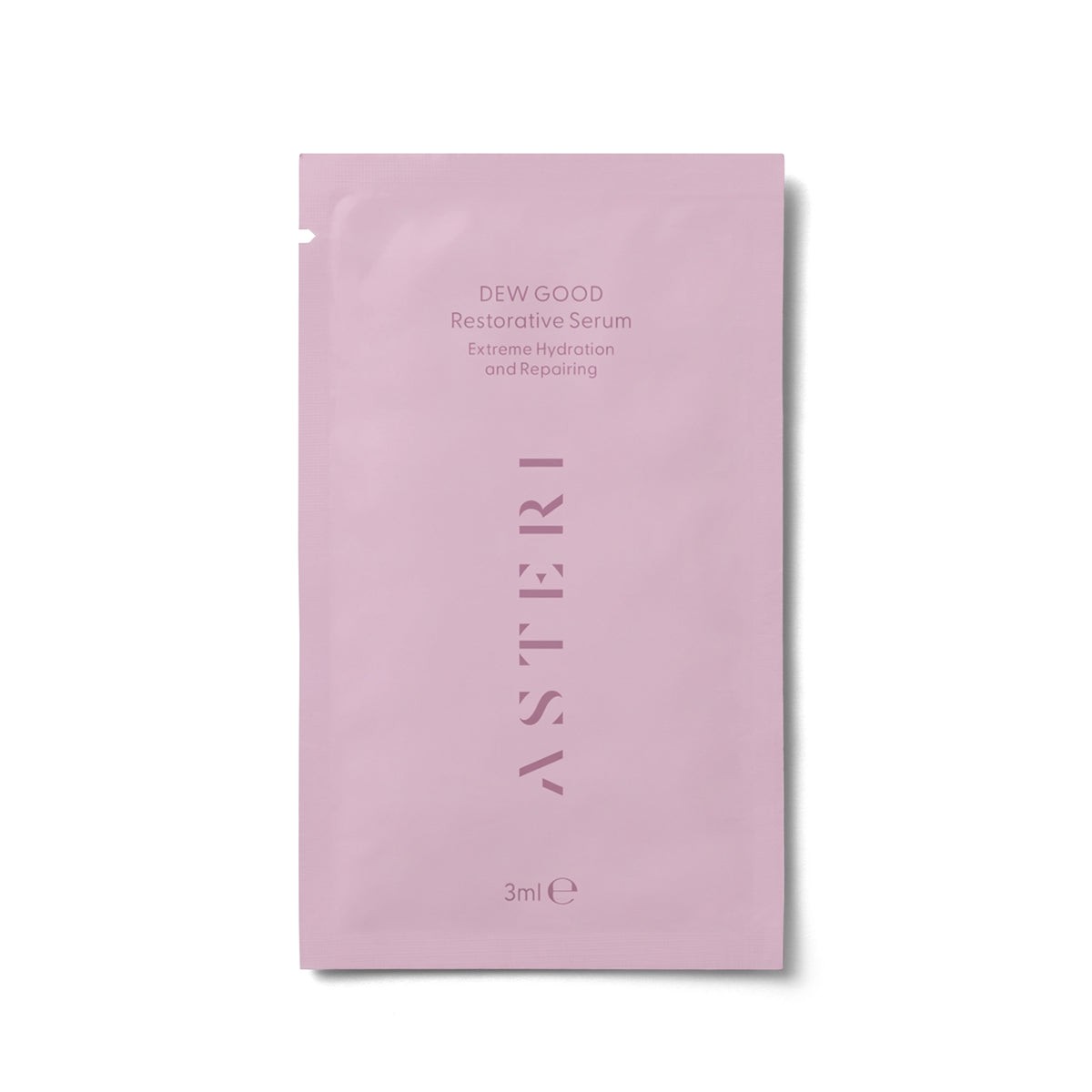 DEW GOOD Restorative Serum