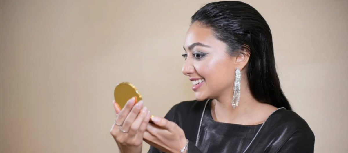 Najla Zainy Master Class