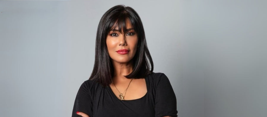 Brushstrokes of Elegance: Makeup Maestro Vimi Joshi Unveils the Beauty Behind Riyadh Fashion Week