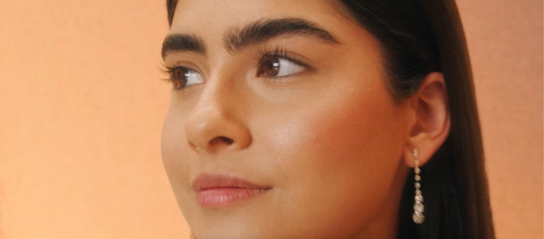 How To Achieve The Most Skin-Like Makeup Look