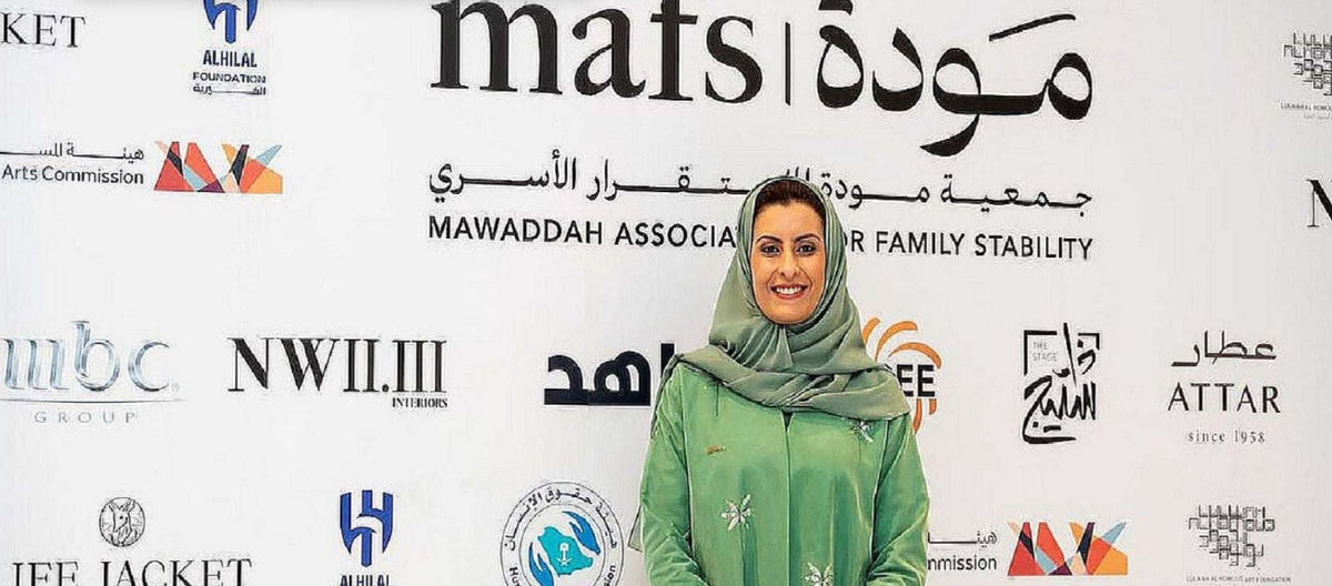 Giving Back to the Community with Mawaddah