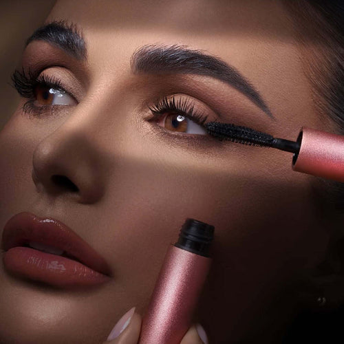 مها ماسكارا