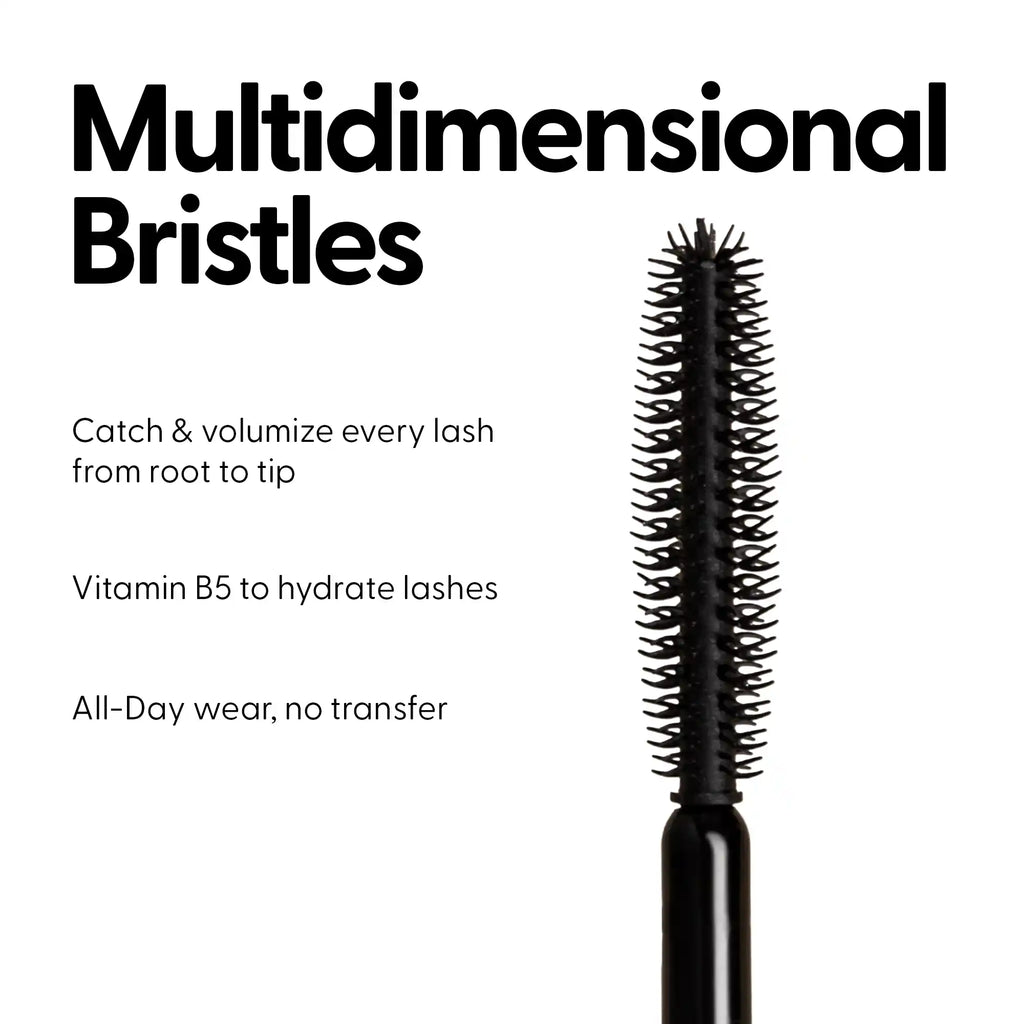 Maha Mascara