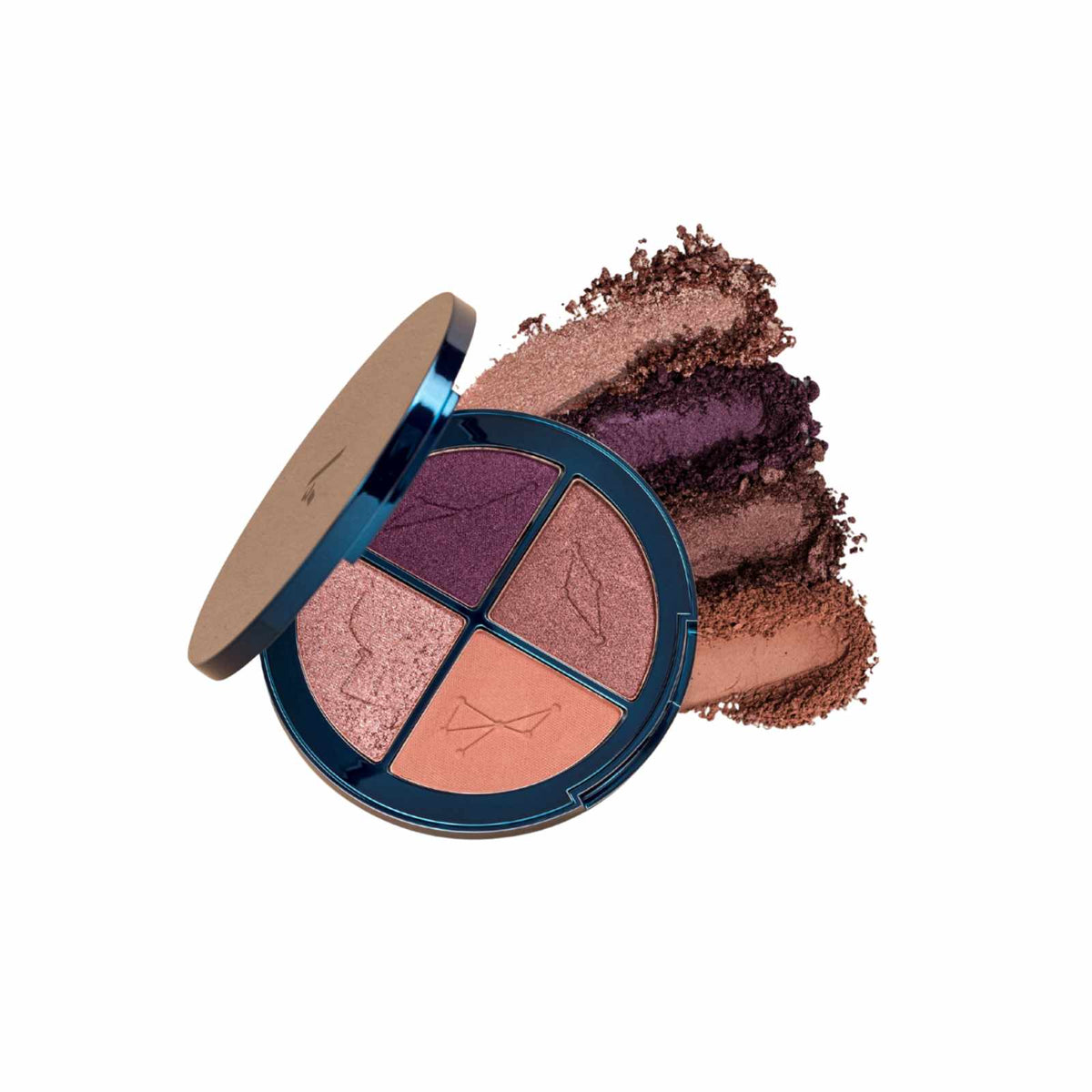 Maha Eyeshadow Palette