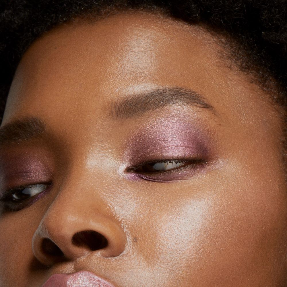 Maha Eyeshadow Palette