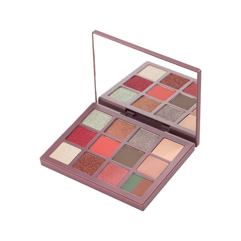 A Walk In The Palms Eyeshadow Palette
