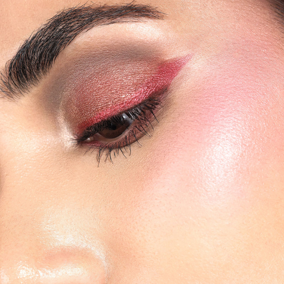 A Walk In The Palms Eyeshadow Palette