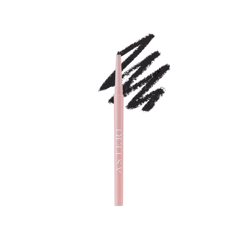Supermassive Black Kohl