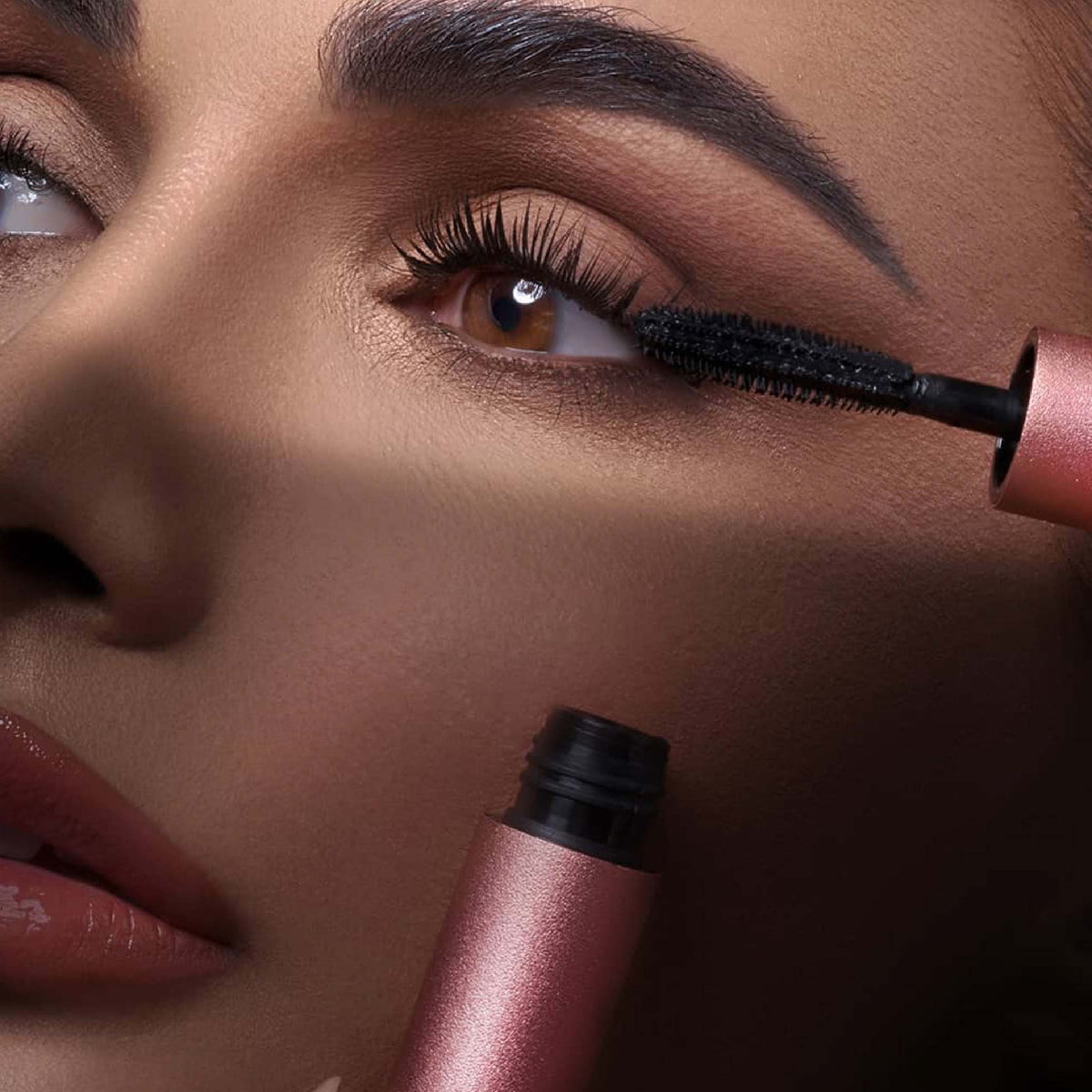 مها ميني ماسكارا