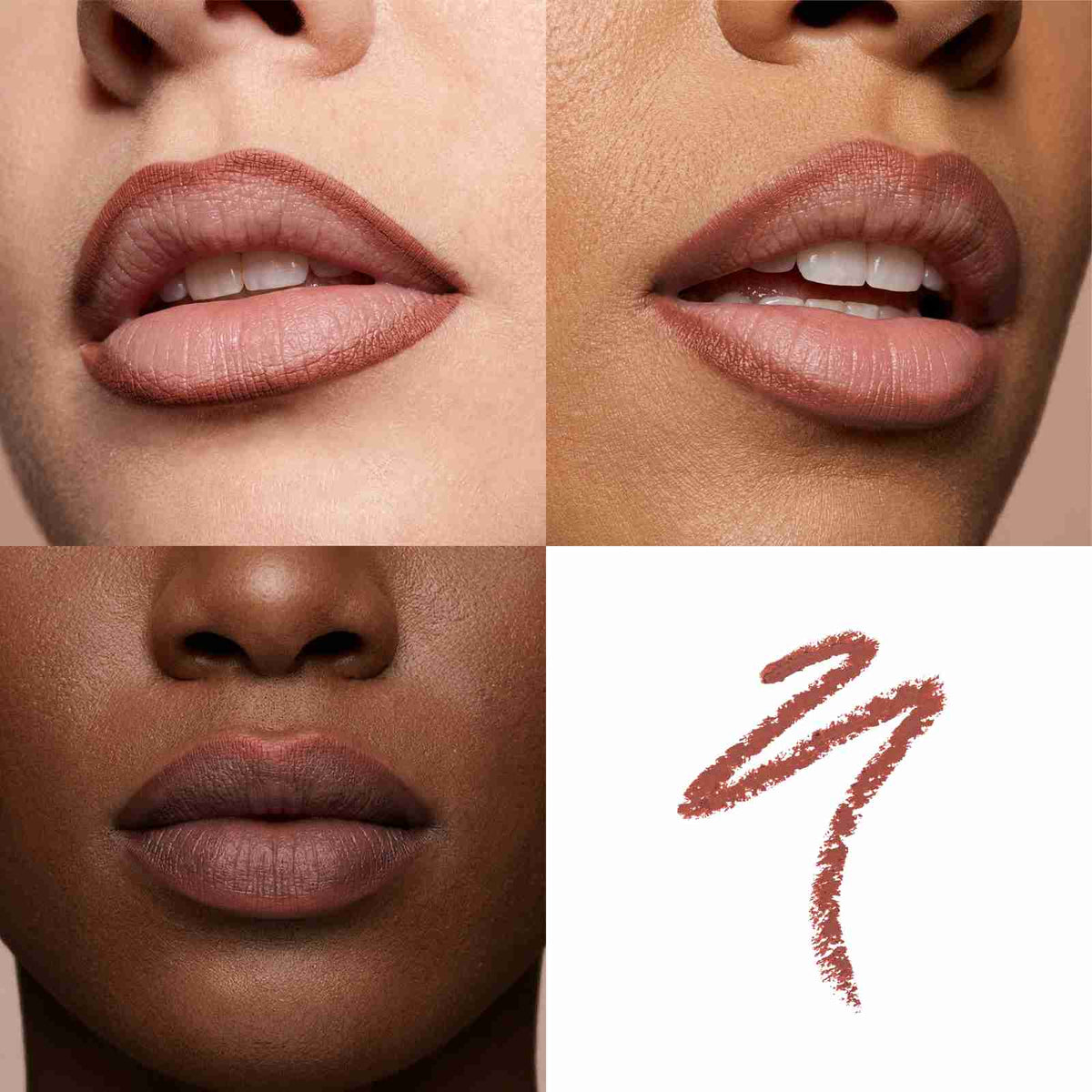 Universal Lip Liner