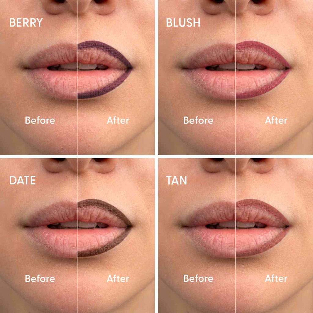 Universal Lip Liner