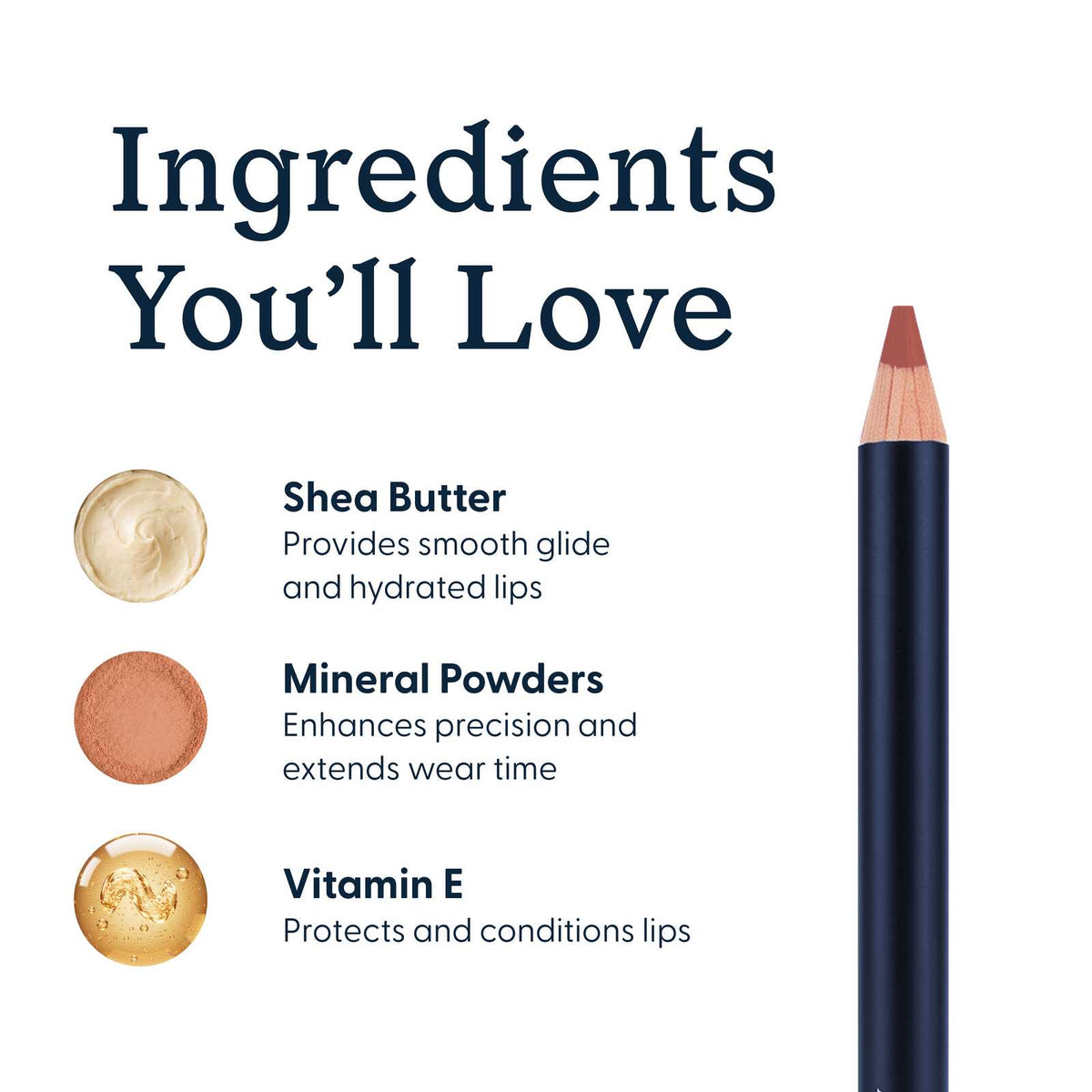 Universal Lip Liner