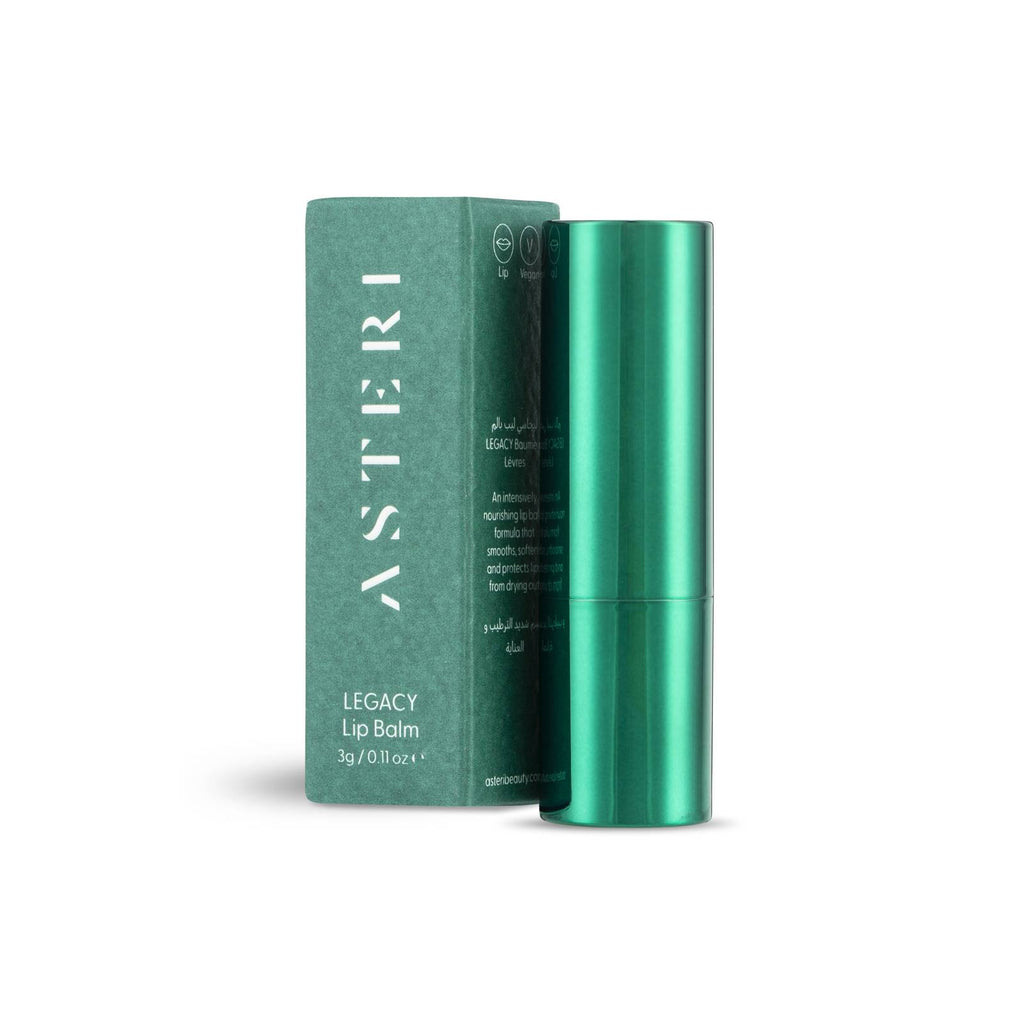 LEGACY Lip Balm