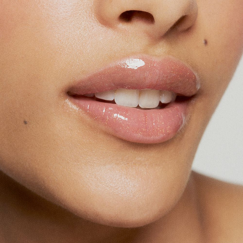 Sweet Oasis Mini Lip Gloss