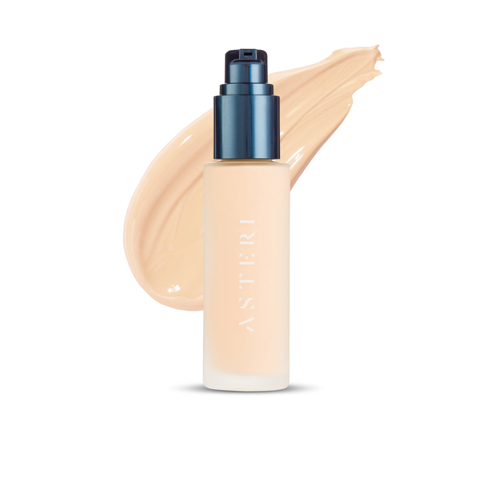 Aura Radiant Foundation
