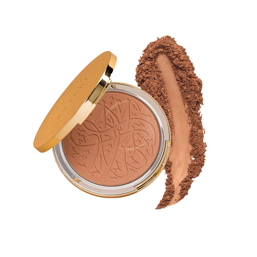 Arabian Sun Bronzer