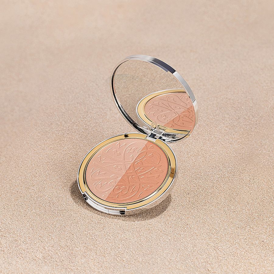 Desert Diamond Highlighter