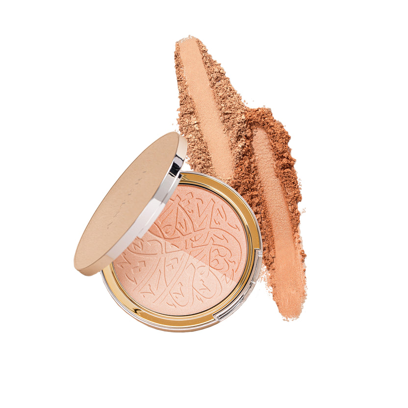 Desert Diamond Highlighter