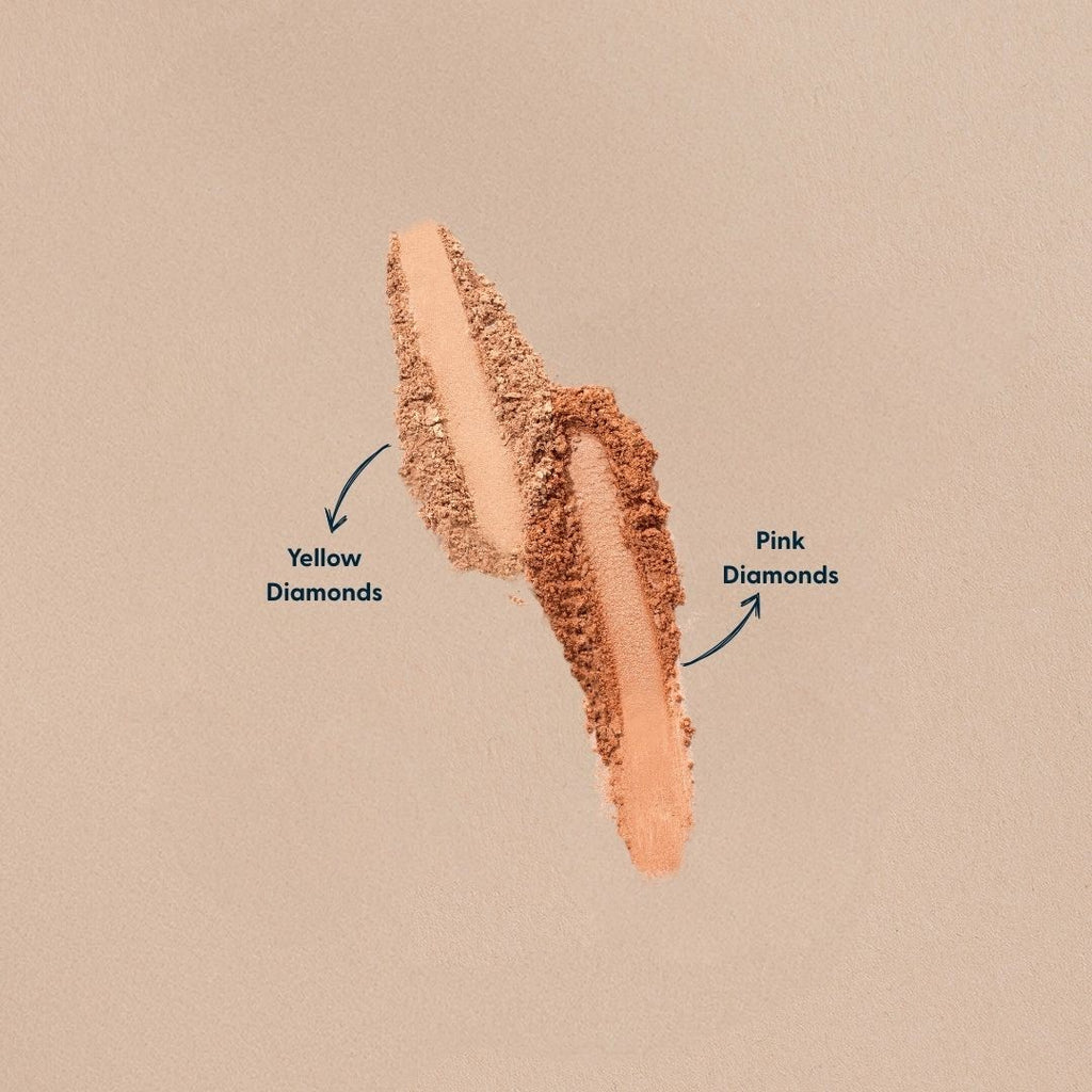 Desert Diamond Highlighter
