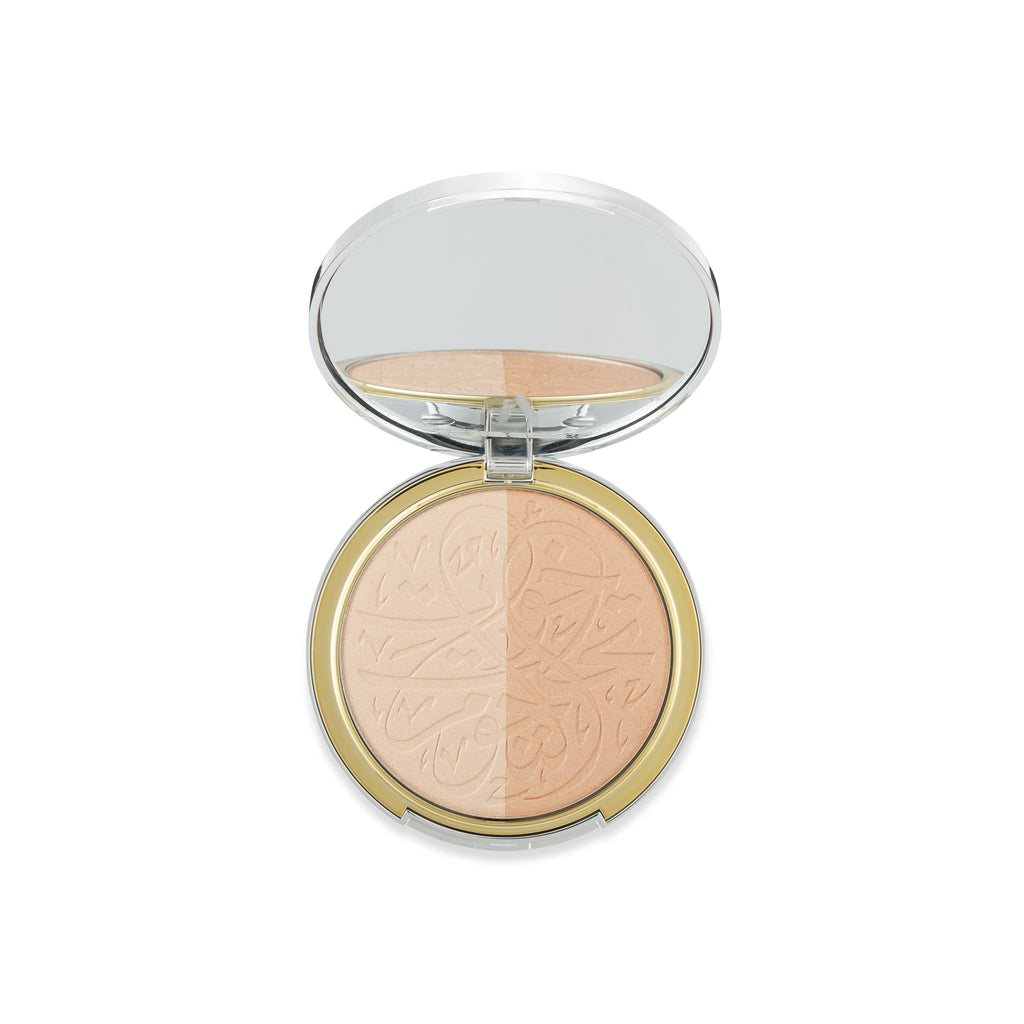 Desert Diamond Highlighter