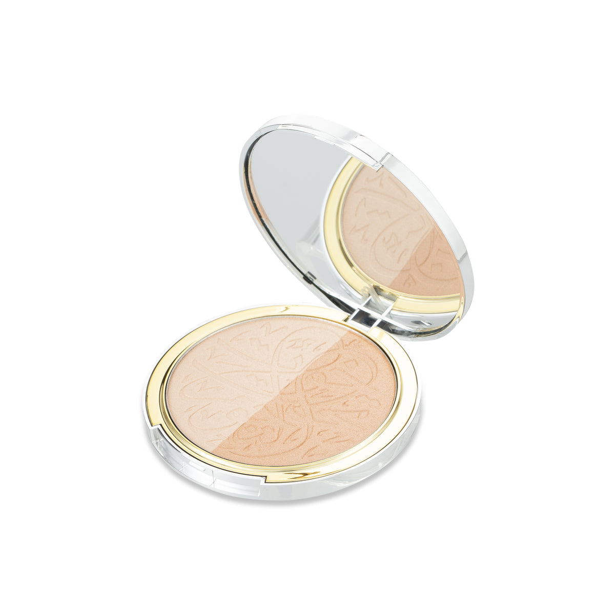 Desert Diamond Highlighter