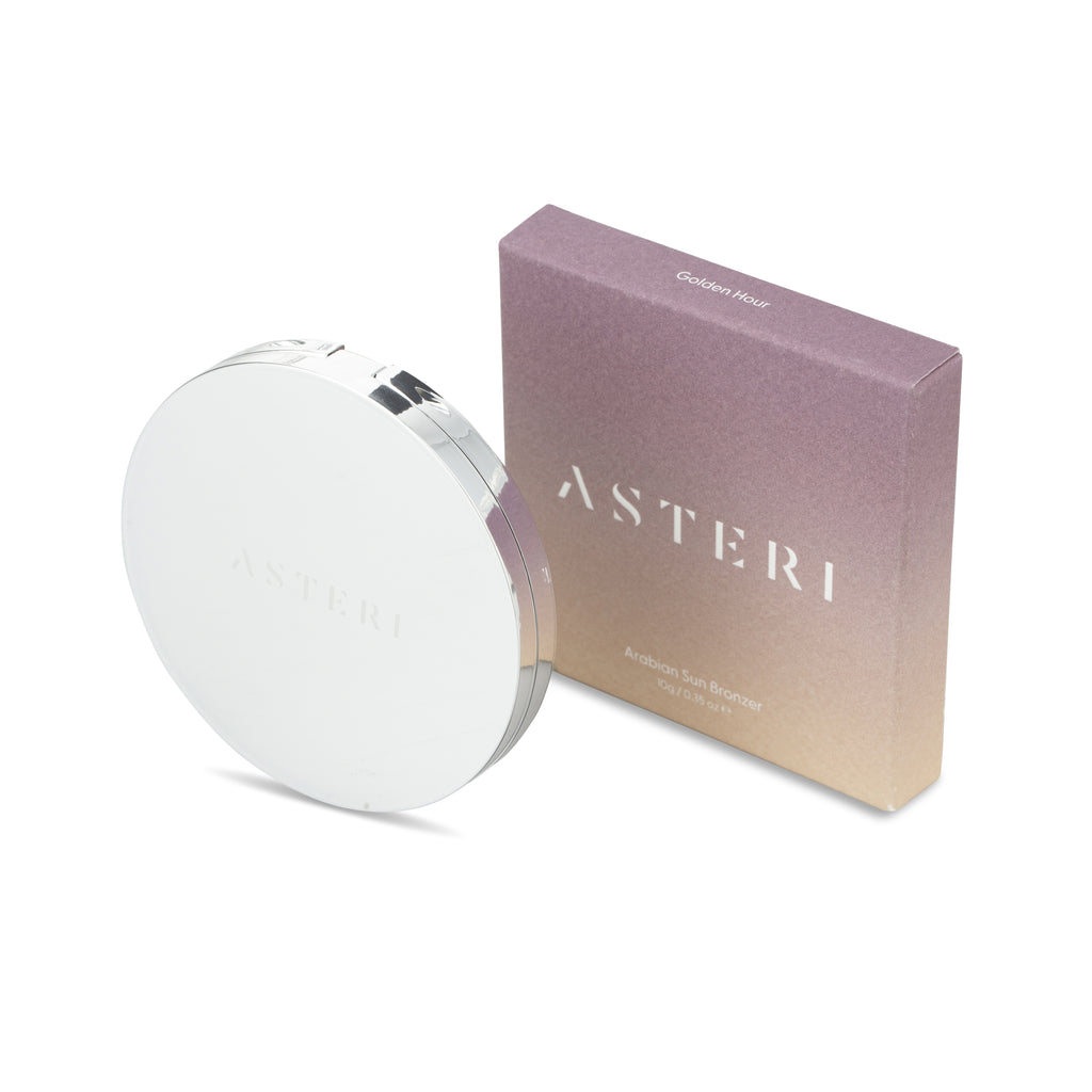 Desert Diamond Highlighter