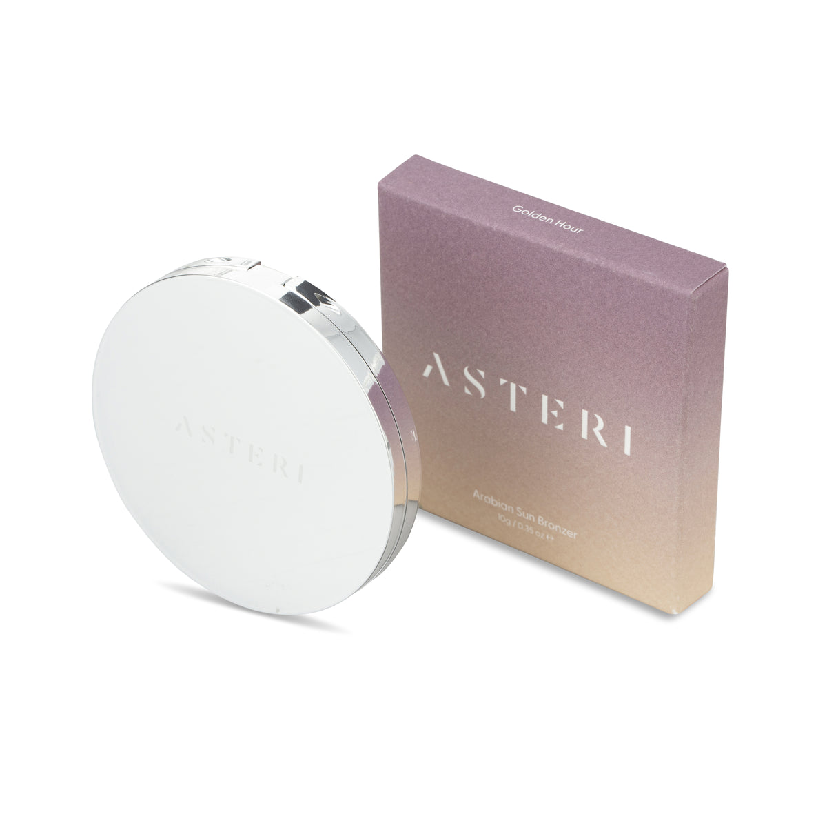 Desert Diamond Highlighter