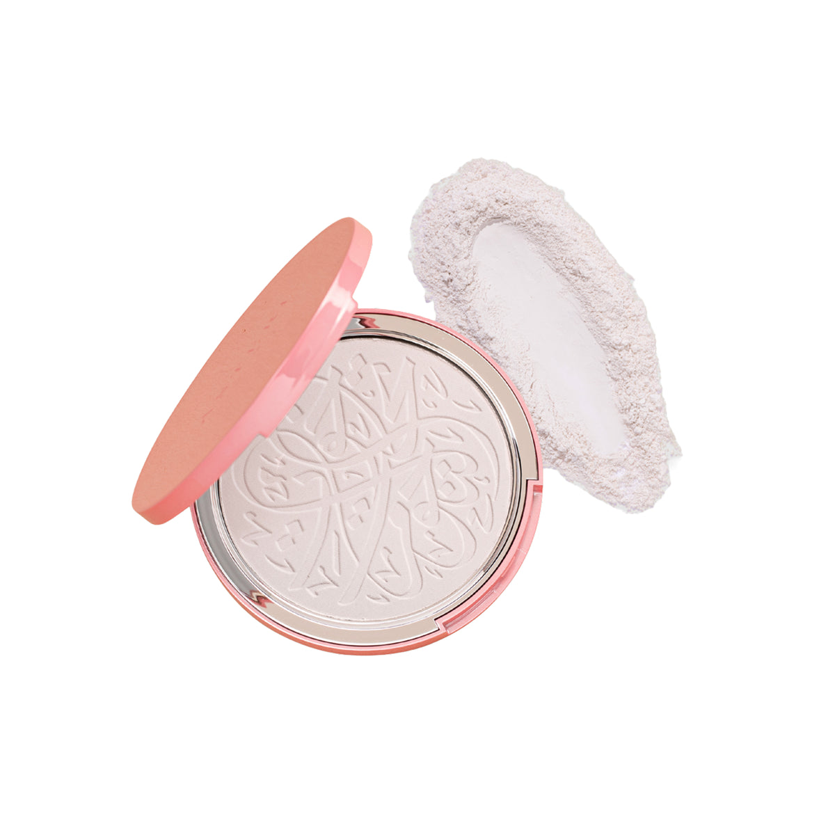 Cipher Pressed Powder