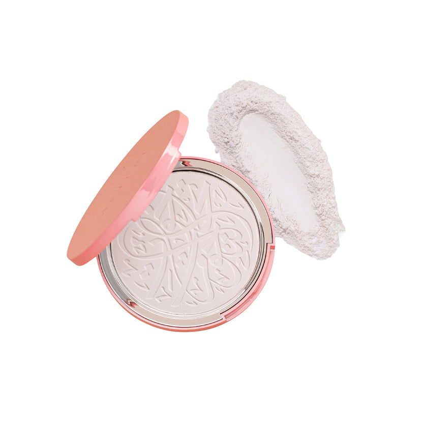 Cipher Pressed Powder