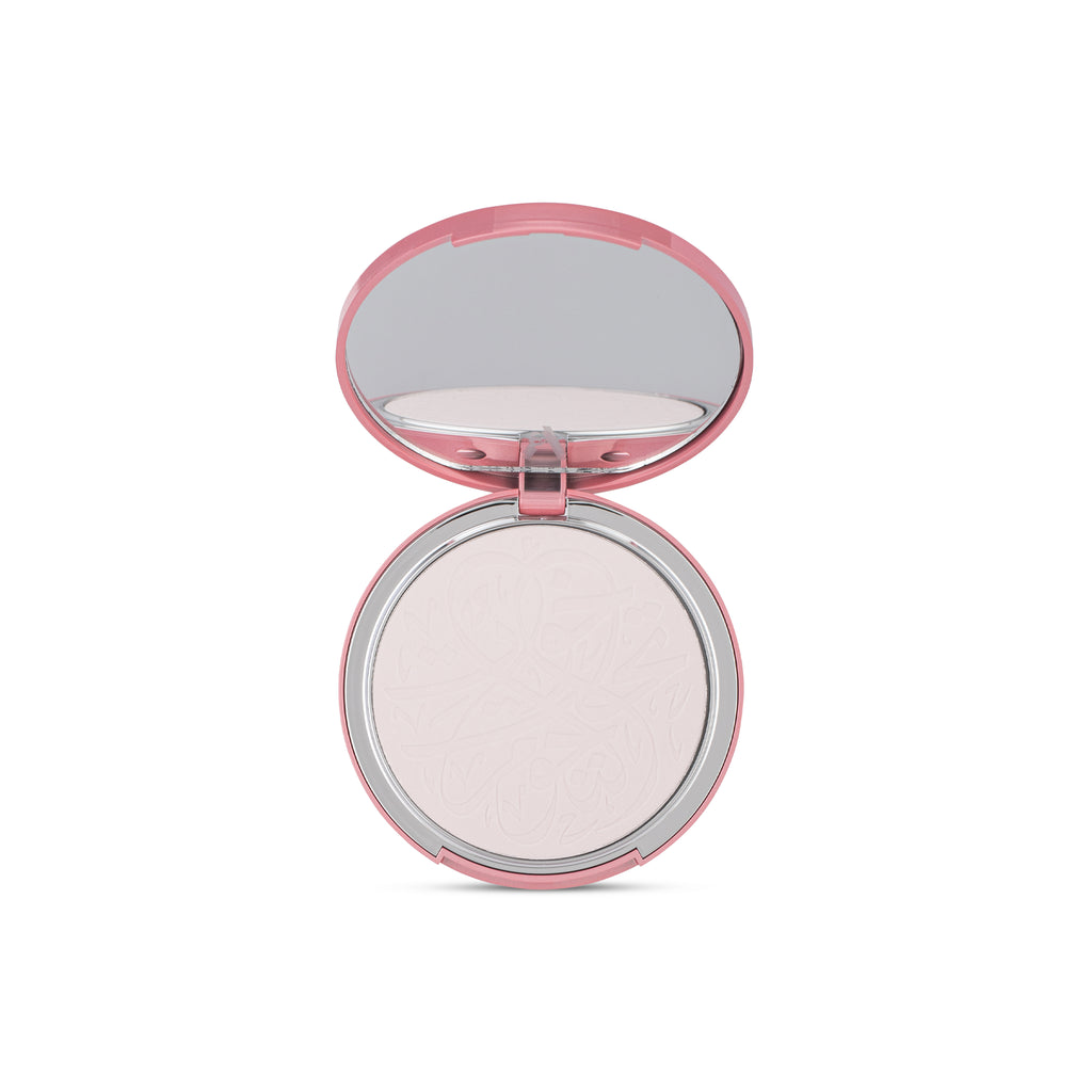 Cipher Pressed Powder
