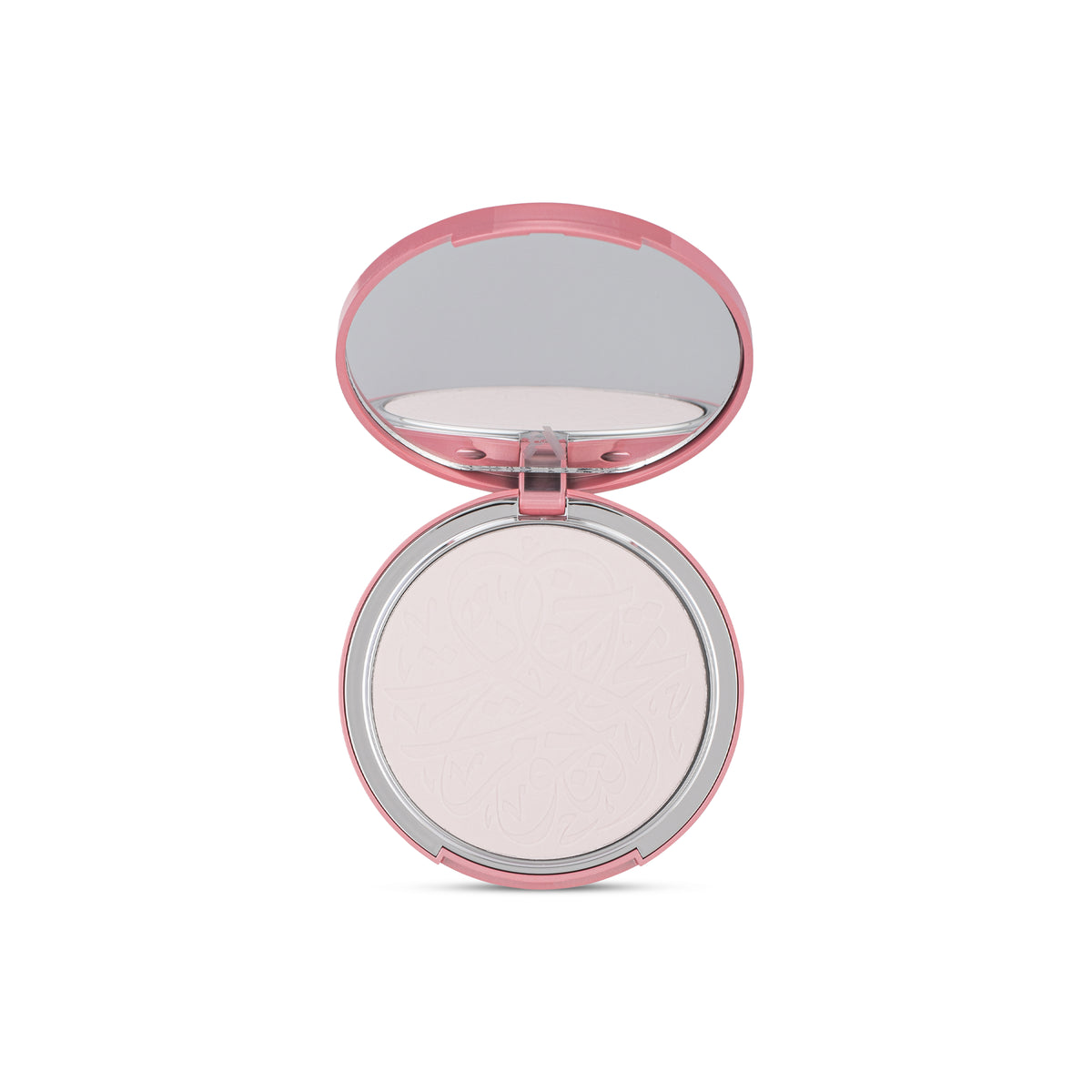 Cipher Pressed Powder