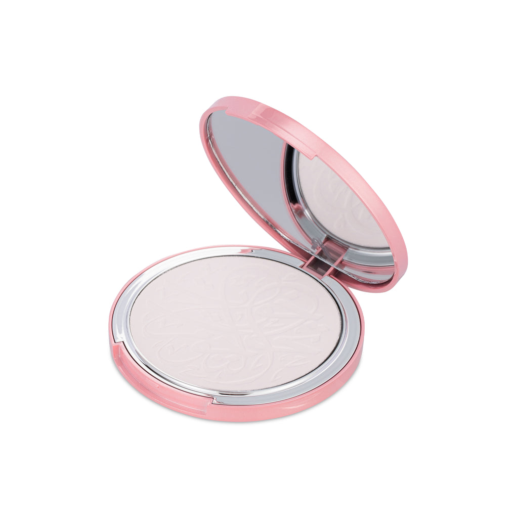 Cipher Pressed Powder