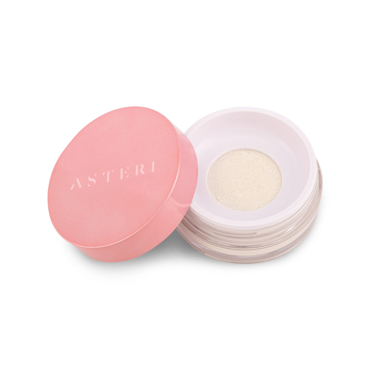 Mattitude Loose Powder