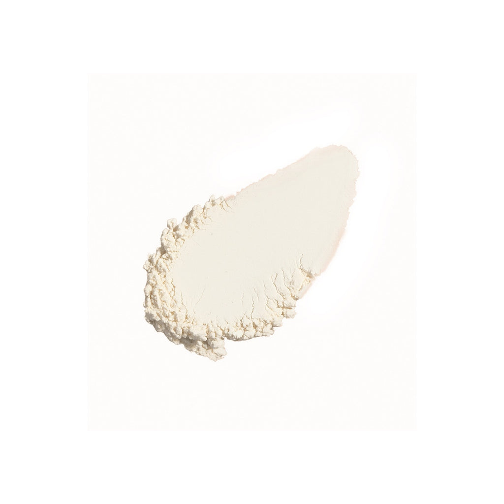 Mattitude Loose Powder