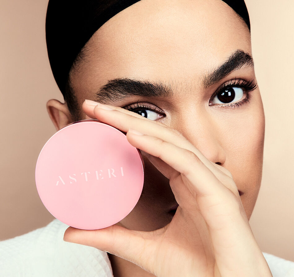 Mattitude Loose Powder